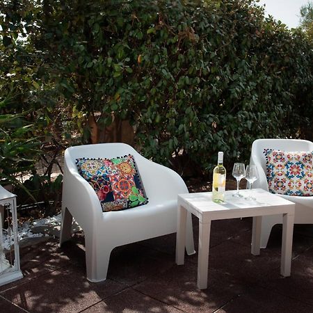 Homey Experience - Jardin du Port Olbia Extérieur photo
