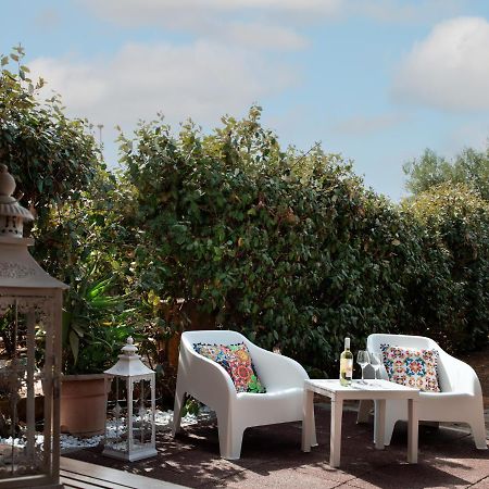 Homey Experience - Jardin du Port Olbia Extérieur photo