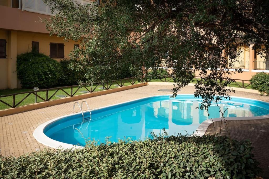 Homey Experience - Jardin du Port Olbia Extérieur photo